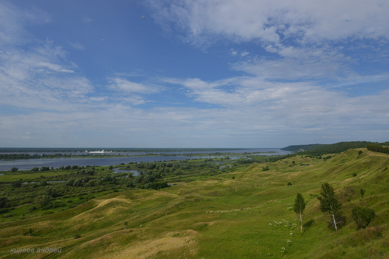 Makaryevo (Макарьево)